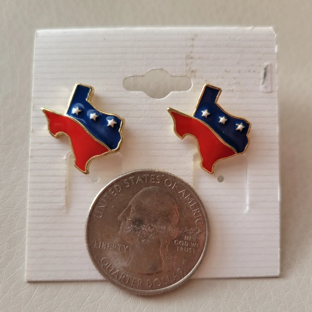 N/A texas pierced